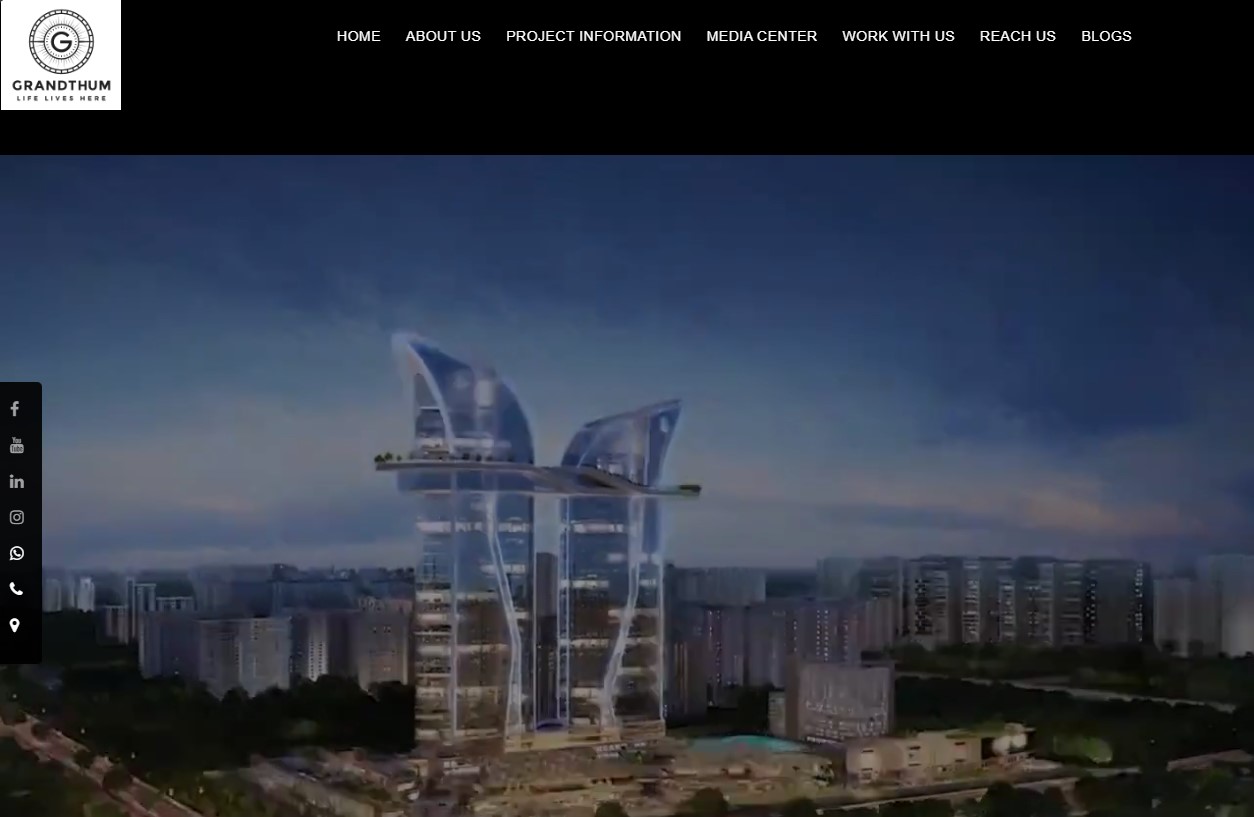 Grandthum Gallery Image 3